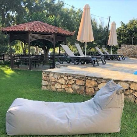 Villa Spartias Skiathos Town Luaran gambar
