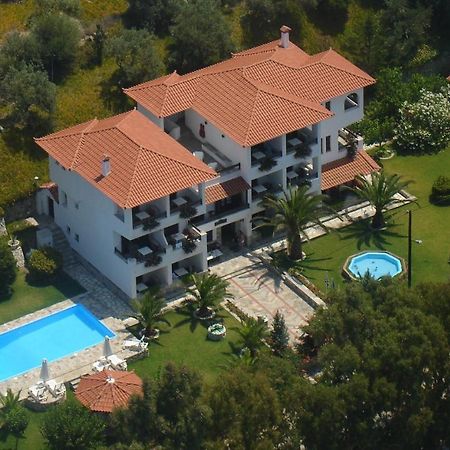 Villa Spartias Skiathos Town Luaran gambar