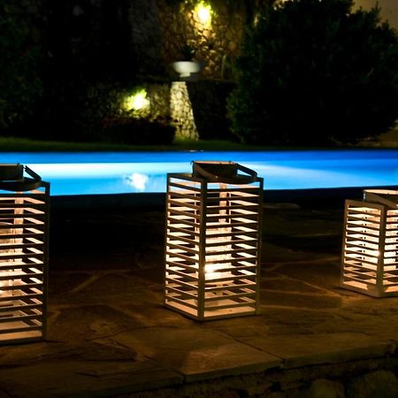 Villa Spartias Skiathos Town Luaran gambar