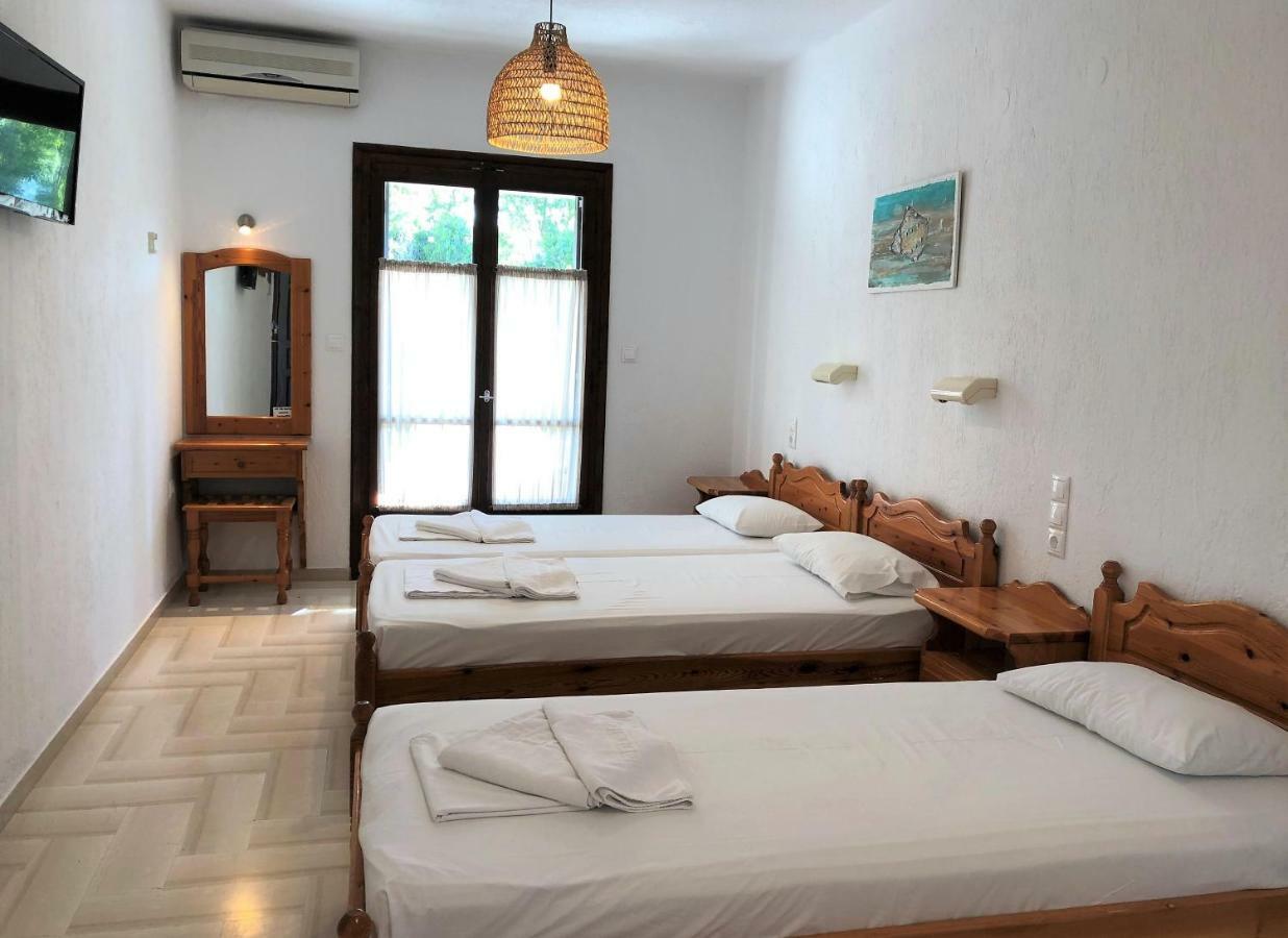 Villa Spartias Skiathos Town Luaran gambar