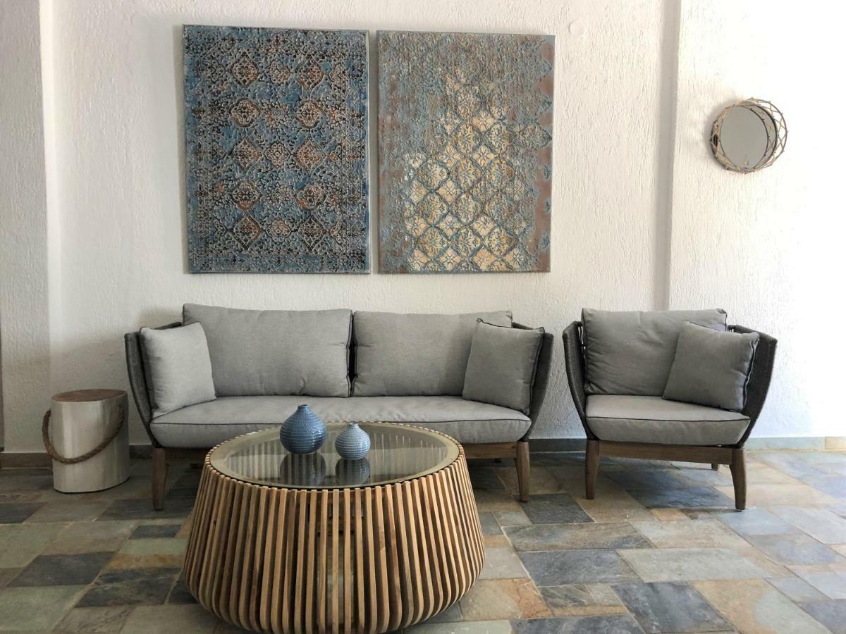 Villa Spartias Skiathos Town Luaran gambar