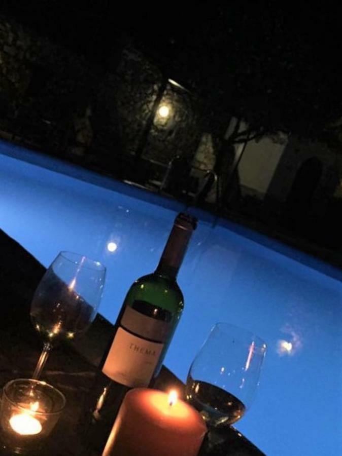 Villa Spartias Skiathos Town Luaran gambar
