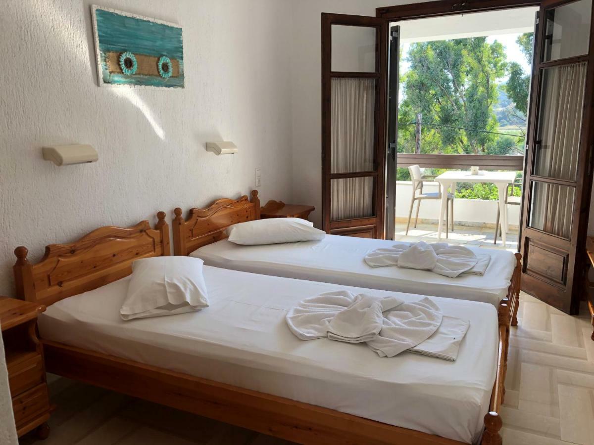 Villa Spartias Skiathos Town Luaran gambar