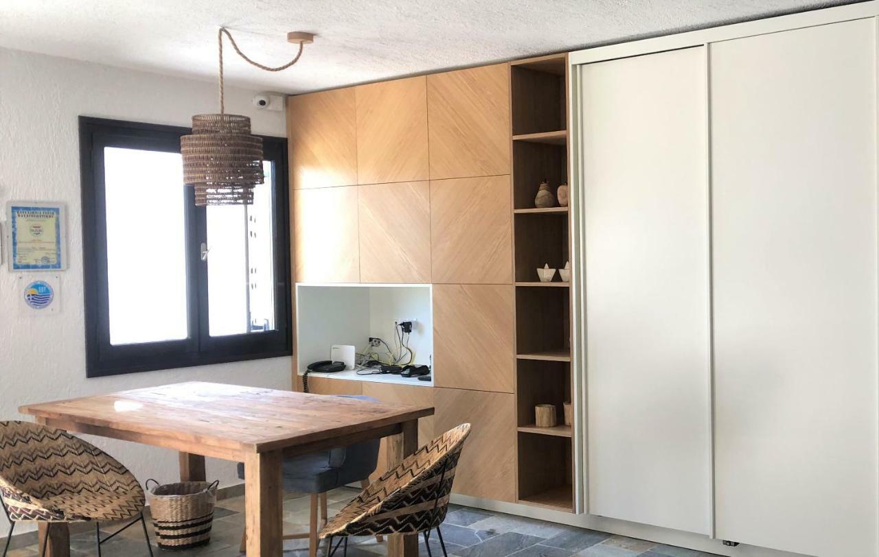 Villa Spartias Skiathos Town Luaran gambar