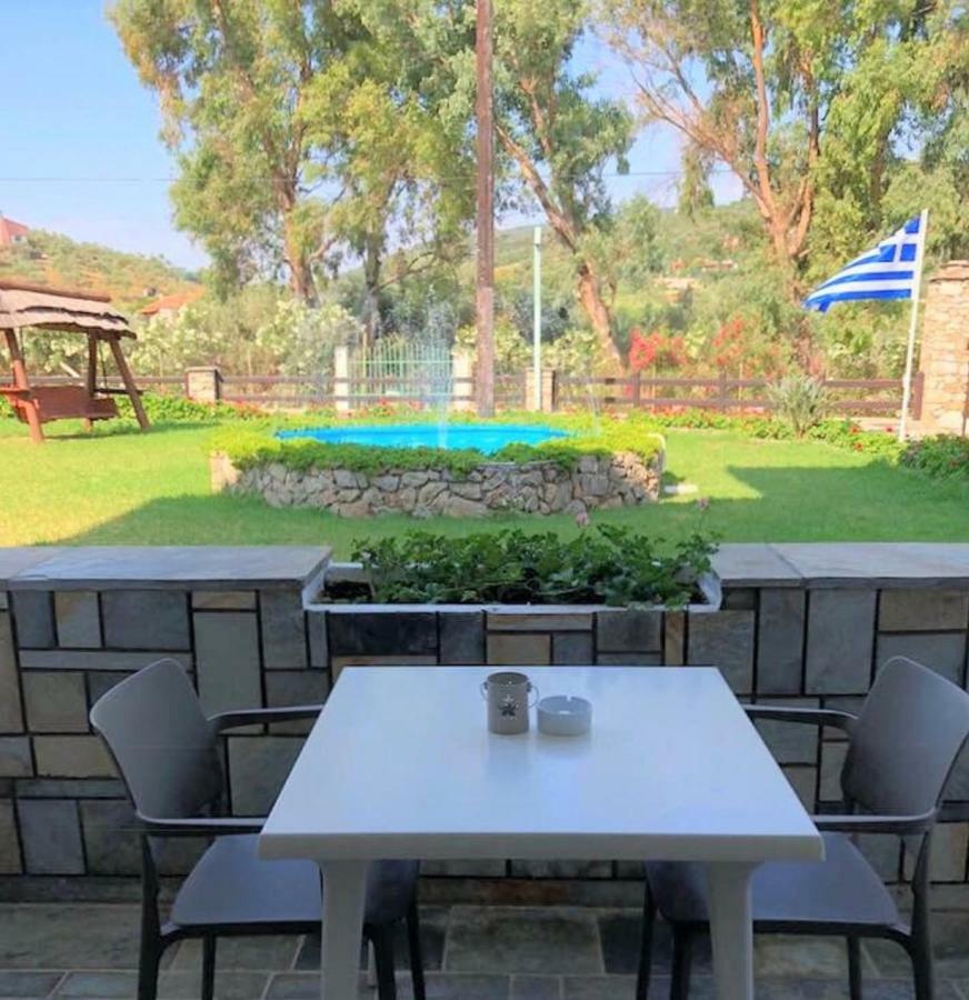 Villa Spartias Skiathos Town Luaran gambar