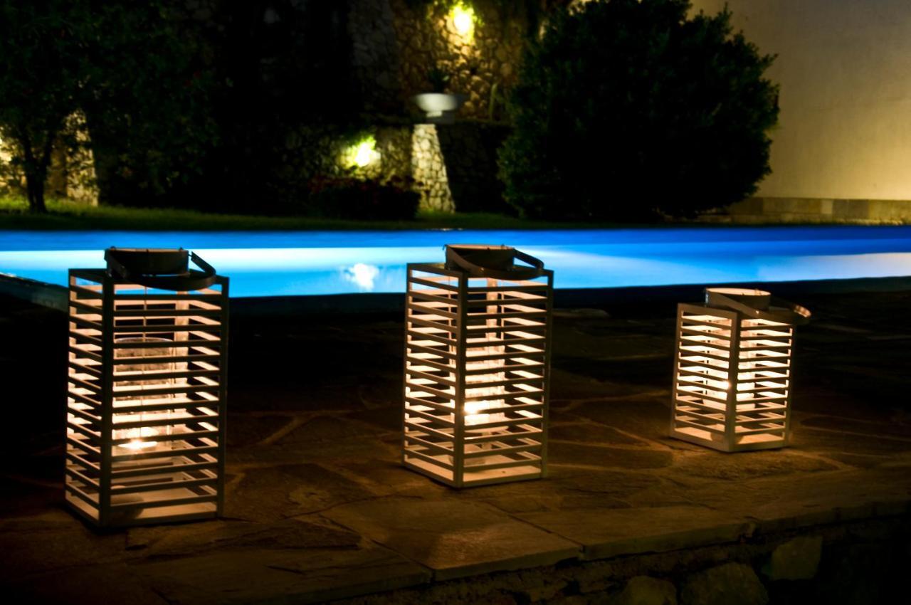 Villa Spartias Skiathos Town Luaran gambar